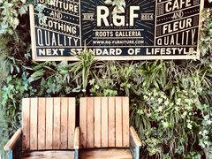 -RGF(巨鹿路店)