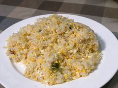 蛋炒饭-华春餐馆(鱼山路店)