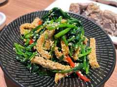 -贯贯吉·清真餐厅(浙江中路店)