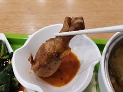 -老乡鸡(武汉光谷南湖时尚城店)