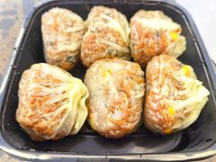 纸皮烧卖-217笋干馄饨