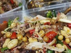 -鸿运兔·手撕烤兔(天府广场店)
