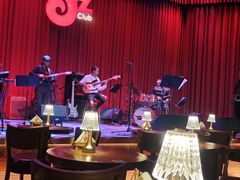 -JZ Club 爵士酒吧(上海店)