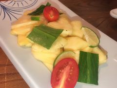 -云海肴·汽锅鸡·云南菜(美罗城店)