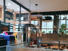 -比格比萨自助(国展店)