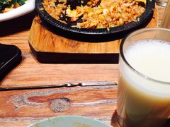 -小杨烤肉(朱雀店)