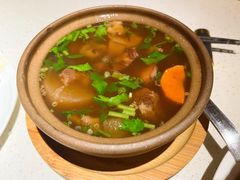 -Uncle Shawn大叔烧肉餐酒馆