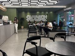 大堂-M Stand(南京紫峰大厦店)