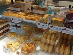 -BreadTalk面包新语·烘焙蛋糕(中华广场店)