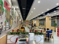 -江城燕子大排档(江汉路步行街店)