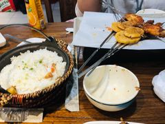 -壹块捌烧烤(灯市口店)