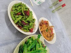 -小民大排档(马场角横路店)
