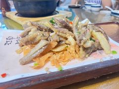 -猪腰一家·地道佛山菜(盐步店)