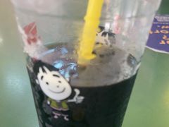 -老伴豆花(麦士威熟食中心店)