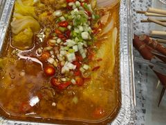 -新疆和田烧烤王(凤凰路店)