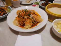 -小菜园新徽菜(北京大兴龙湖天街店)