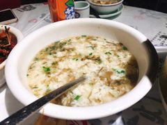 豆腐脑汤-壹盏灯(蚂蚁工房店)