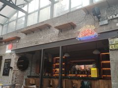 -Tubestation站点比萨(五道营店)