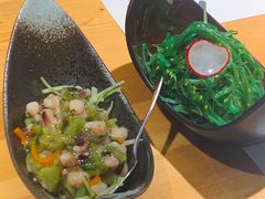 -萤初高端日料王(曲江银泰店)