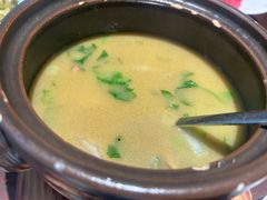 -汀小府·福建客家菜(鼓山沃尔玛店)