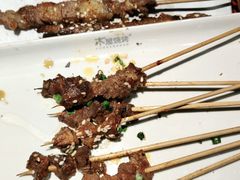 -木屋烧烤(坂田天安云谷店)