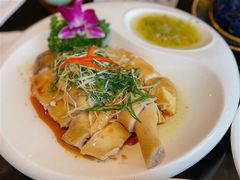 -海湾壹品·粤菜·早茶·烤鸭(拱北店)