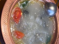-民食香·腊排骨野生菌美食(木府店)