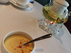 杨枝甘露-潮上潮(南中环店)