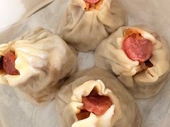 -白玉兰食品甜凤店(合生汇店)