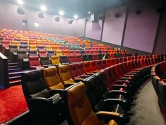 -幸福蓝海国际影城(河西店)