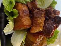 -眷江南之小蓝鲸(王府大街店)