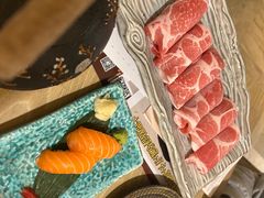 -御瀛日本料理