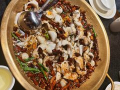 -蜀都丰 川菜·水煮活鱼(万象九宜城店)