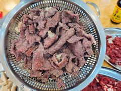 -五洞大众牛餐馆(番禺分店)