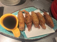 -沼津港精致料理·寿喜烧·烧鸟(龙湖南桥天街日料榜单店)