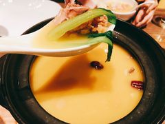 -将相和·海鲜蒸饺大连菜