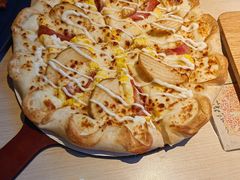 -必胜客(金高店)