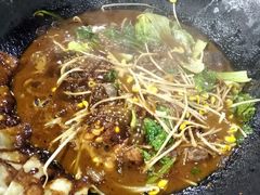 -皖北巫氏三胖地锅鸡(长淮总店)