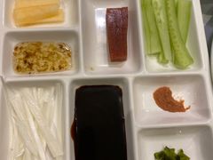 -鸭匠食府·挂炉烤鸭·新京菜(阜成路店)