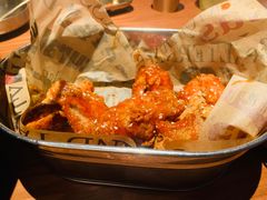 -春熙台韩国料理·章鱼肥牛(西丽店)