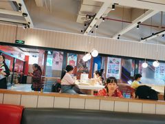 -乡村基(杨家坪建设店)