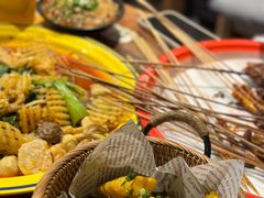 -北丐先生·野馄饨烧烤(雨花万象店)