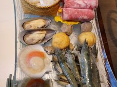 -Thai Basil罗勒叶泰式餐厅(时代天街店)