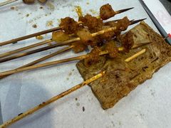 -饶福记·南昌烧烤大排档(九龙湖土著店)