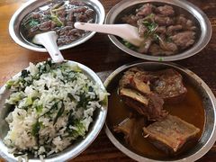 -东兴牛肉店(庄府巷店)