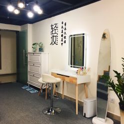 点击看大图 -Doris多里斯半永久纹眉·SMP纹发·发际线