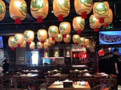 大堂-大鸽饭(北京路店)
