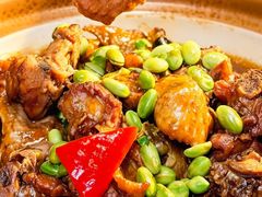-淮扬府(安定门店)