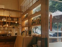 -佐敦面包铺·JORDAN BAKERY