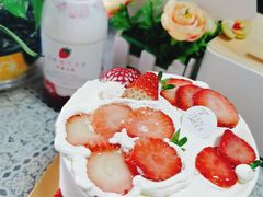 小红花-爱上甜蜜蜜(田盛街店)